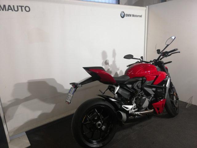 DUCATI Streetfighter STREETFIGHTER V2