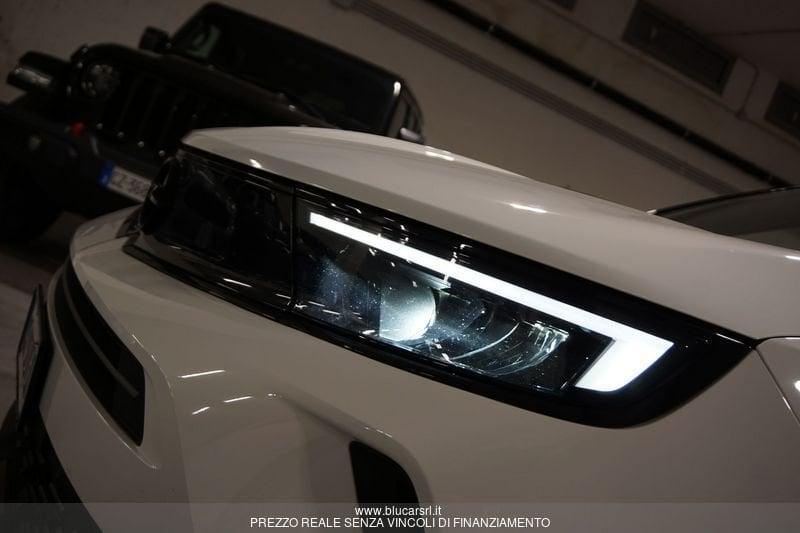 Opel Mokka Mokka 1.5 diesel GS Line