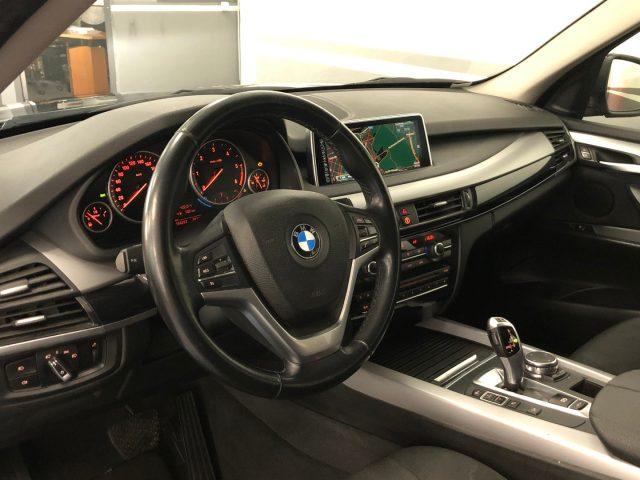 BMW X5 xDrive30d 258CV Business 1prop *iva inclusa*