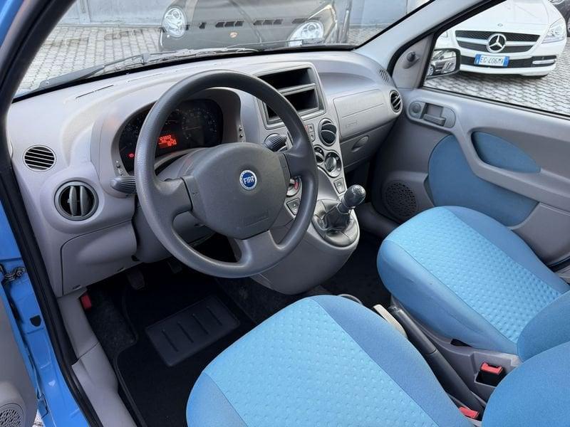 FIAT Panda Panda 1.2 Dynamic Class IDONEA NEOPATENTATI