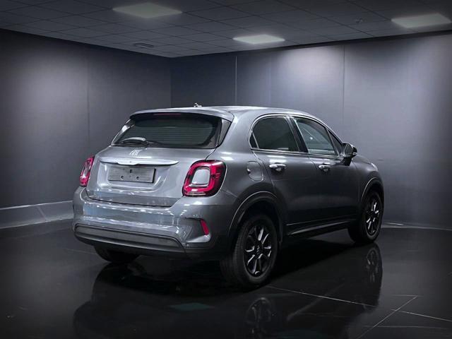 FIAT 500X 1.0 T3 120 CV Club