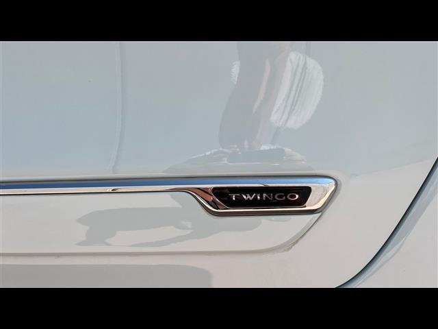 RENAULT Twingo 22kWh Intens