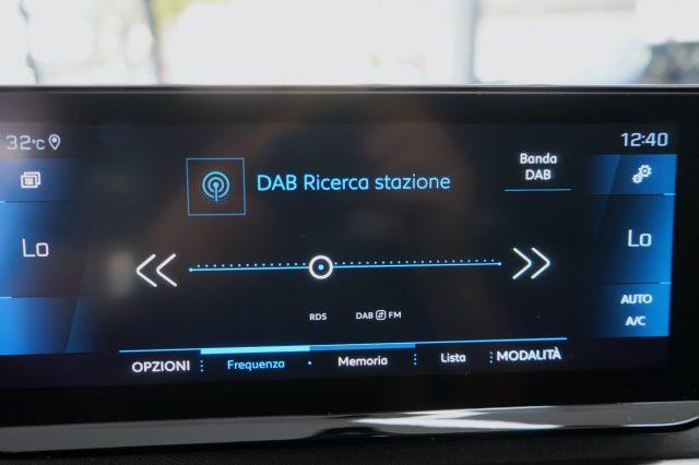 PEUGEOT 3008 BlueHDi 130 S&S Allure Certificata Italiana Unipro