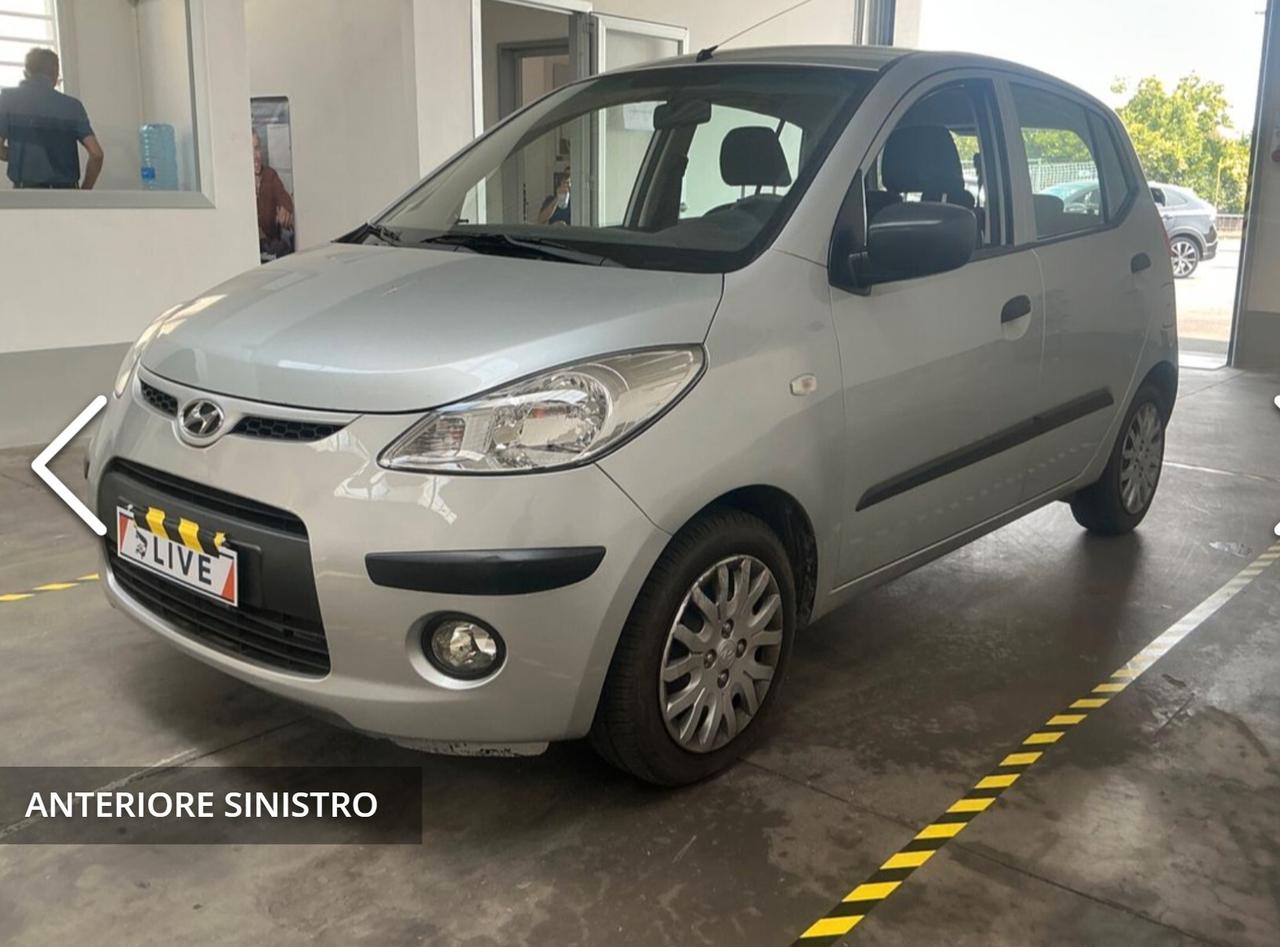 Hyundai i10 1.1 12V