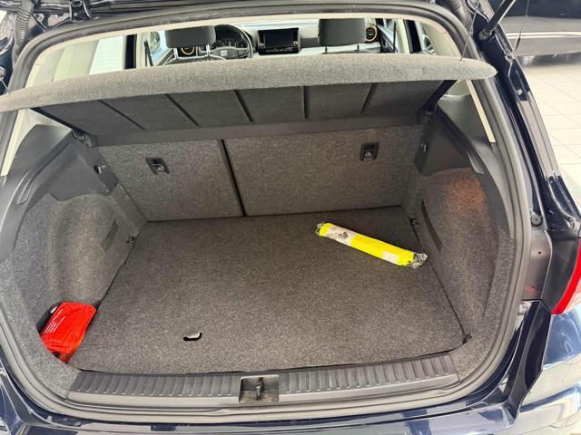 SEAT Arona 1.0 TGI Style