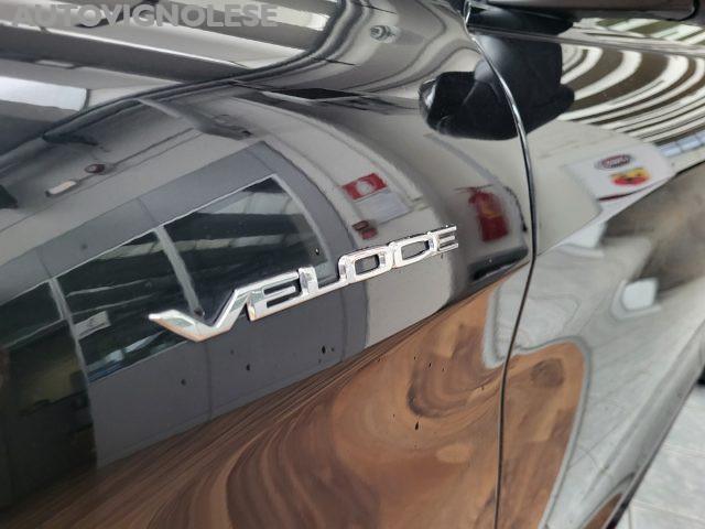 ALFA ROMEO Stelvio 2.2 Turbodiesel 210 CV AT8 Q4 Veloce+Gancio Traino