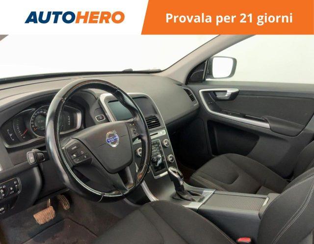 VOLVO XC60 D3 Geartronic Kinetic