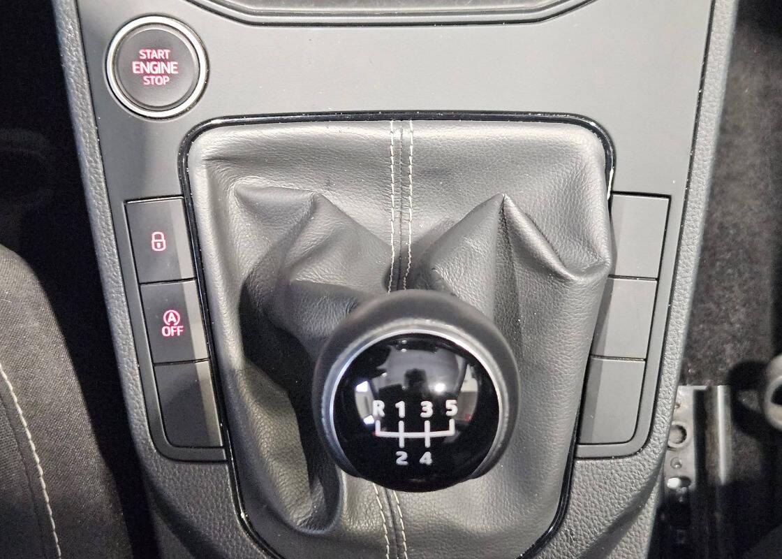 Seat Ibiza 1.0 ecotsi Style 95cv