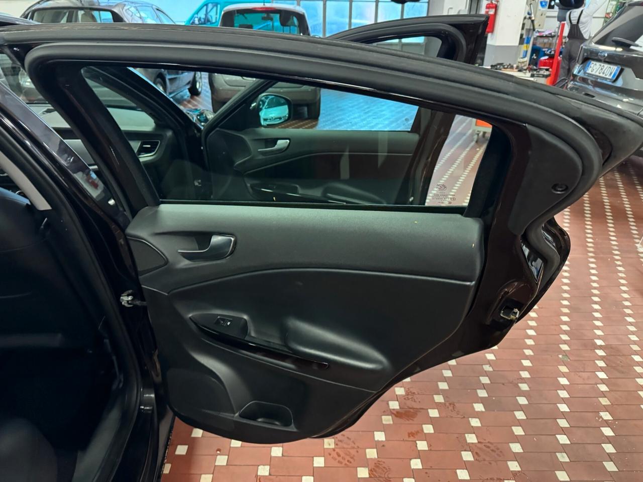 Alfa Romeo Giulietta 2.0 JTDm-2 140 CV Exclusive - UNICO PROPRIETARIO