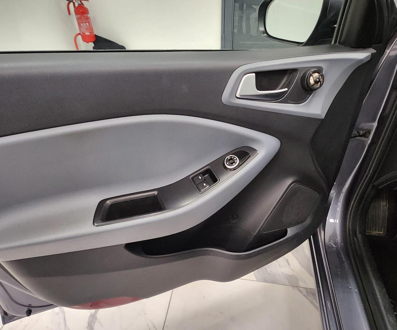 Hyundai i20 1.1 CRDi 12V 5 porte Comfort
