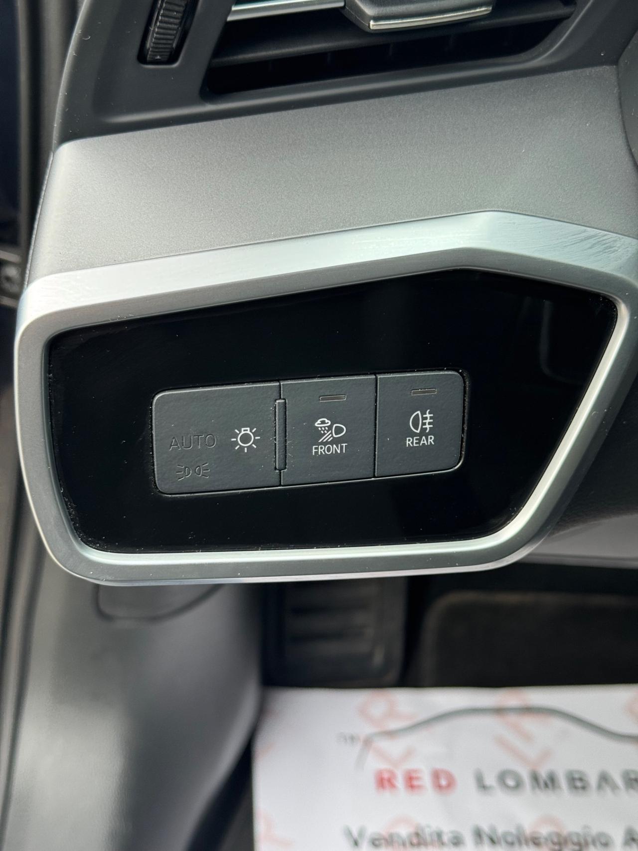 Audi A6 40 2.0 TDI S tronic Business Design