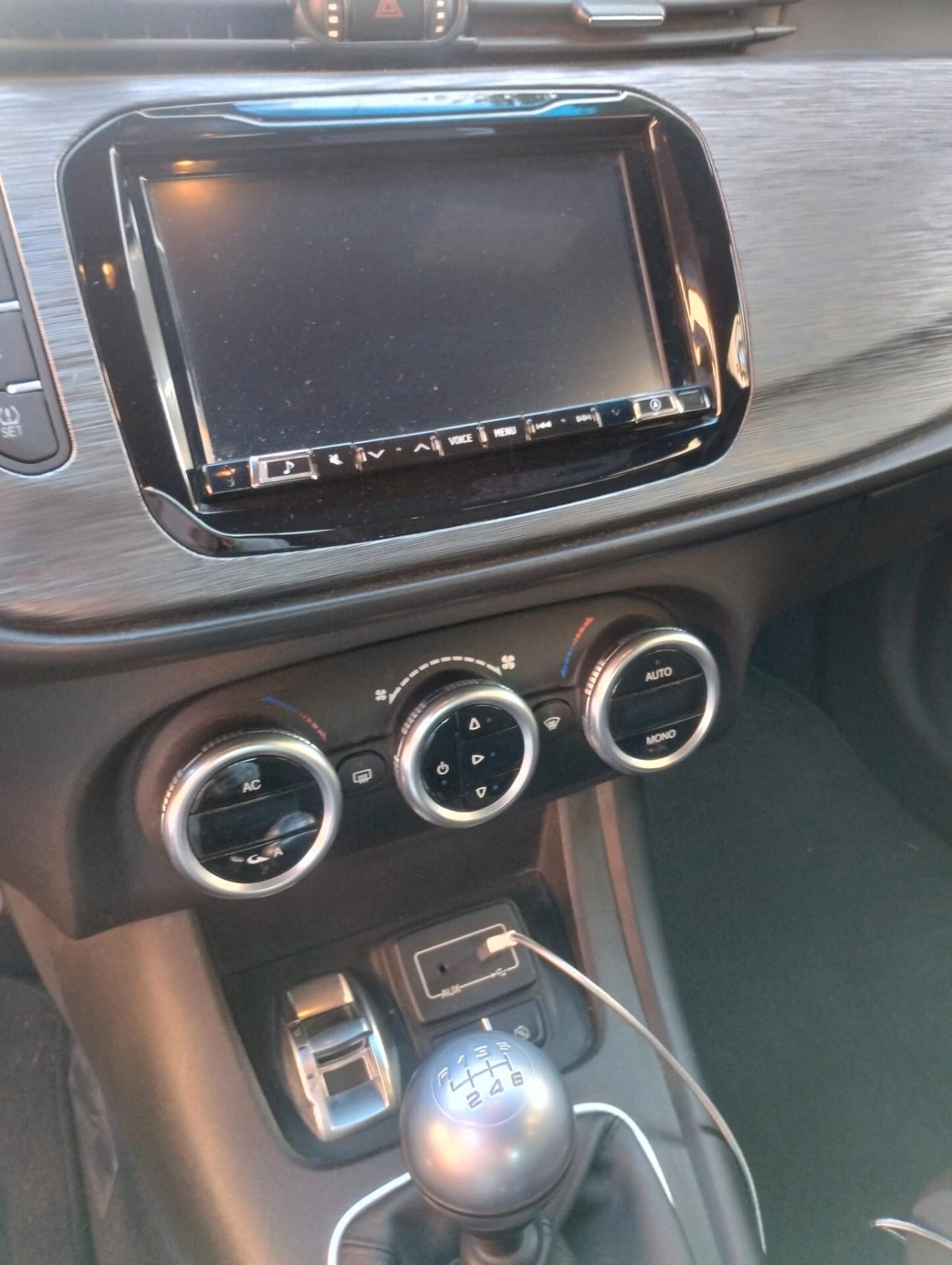 Alfa Romeo Giulietta 1.6 JTDm 120 CV Super