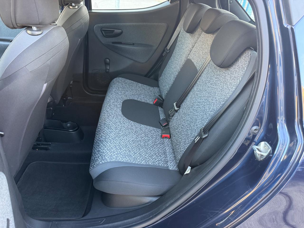 Lancia Ypsilon 1.2 benzina 69 cv 2018 88.000 km