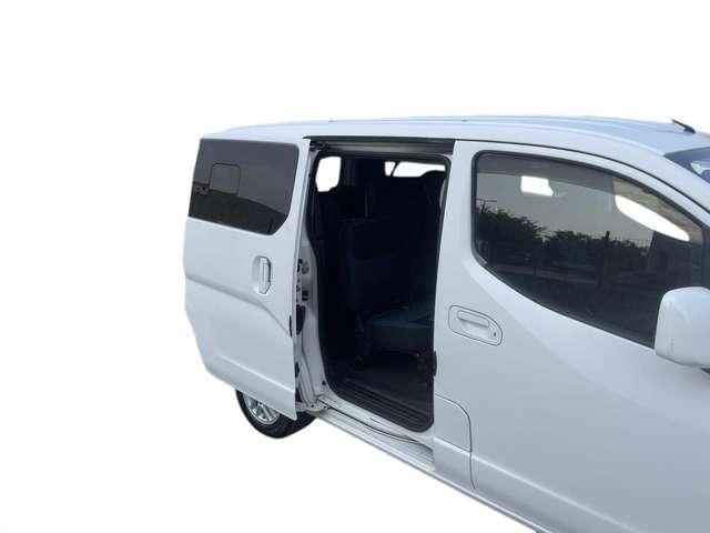 Nissan Evalia 1.5 dci N-Tec 110cv my13