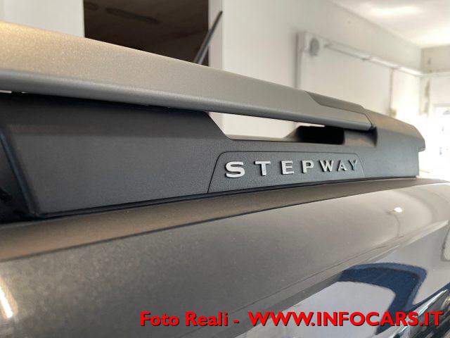 DACIA Sandero Stepway 1.0 TCe ECO-G Comfort PROMO!