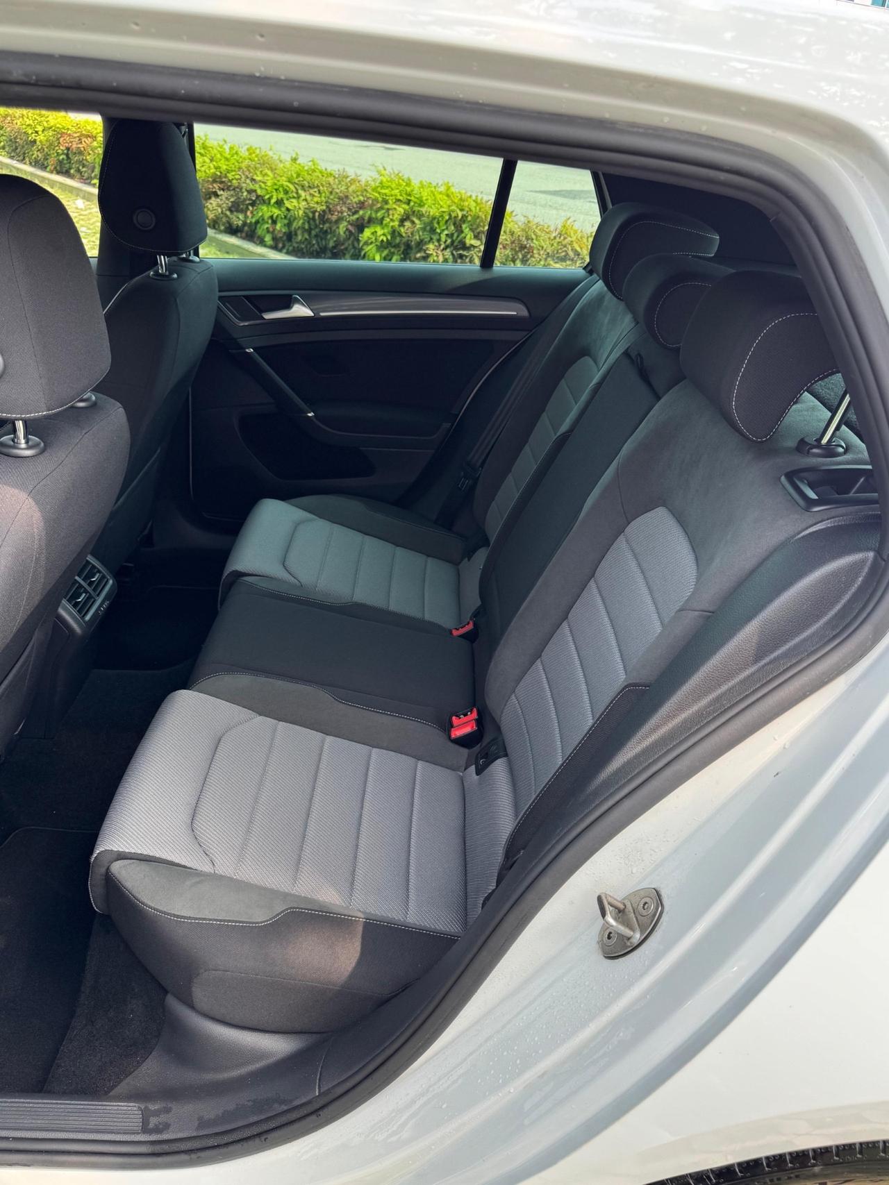 Volkswagen Golf 1.6 TDI 110 CV 5p RLine Edition BlueMotion