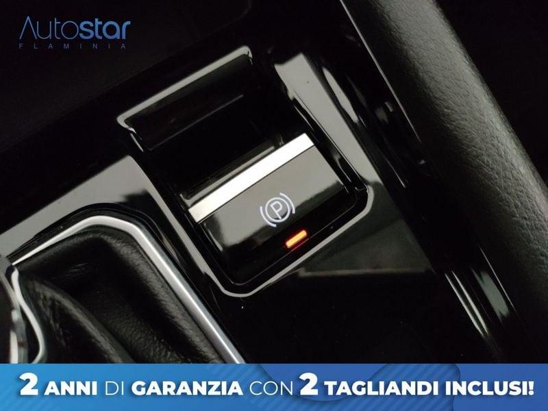 Jeep Compass 1.3 turbo t4 phev Limited 4xe auto