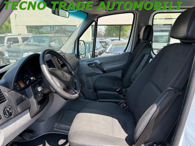 MERCEDES-BENZ Sprinter 313 CDI TN Kombi 9 posti