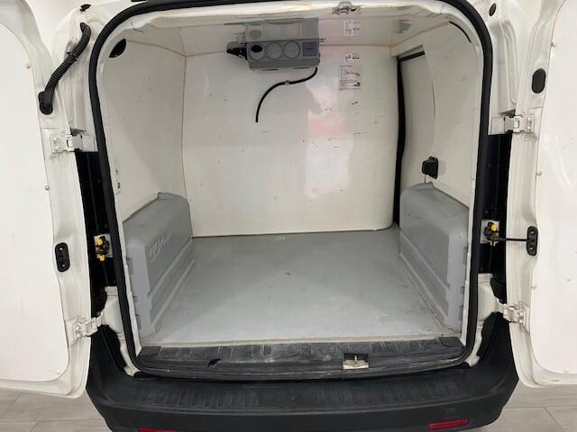 Fiat Doblò 1.3 MJT FRIGO COINBENTATO