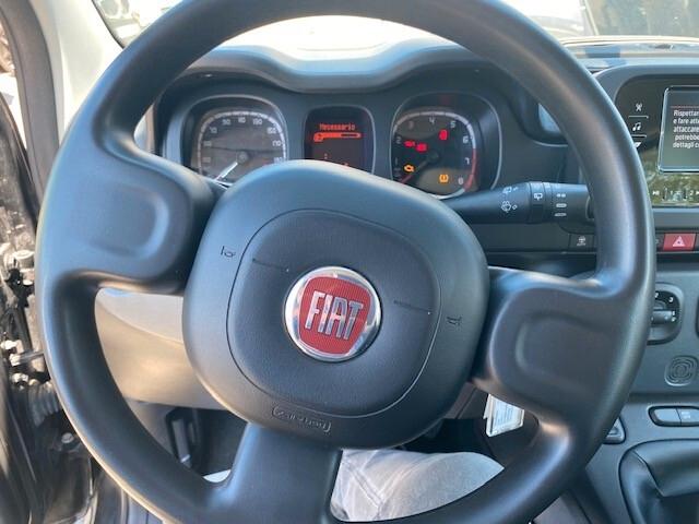Fiat Panda 1.0 FireFly S&S Hybrid City Life 2023 IVA DEDUCIBILE