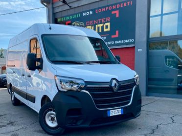Renault Master T35 2.3 dCi 130 TP PM-SL-RG Cabinato Ice