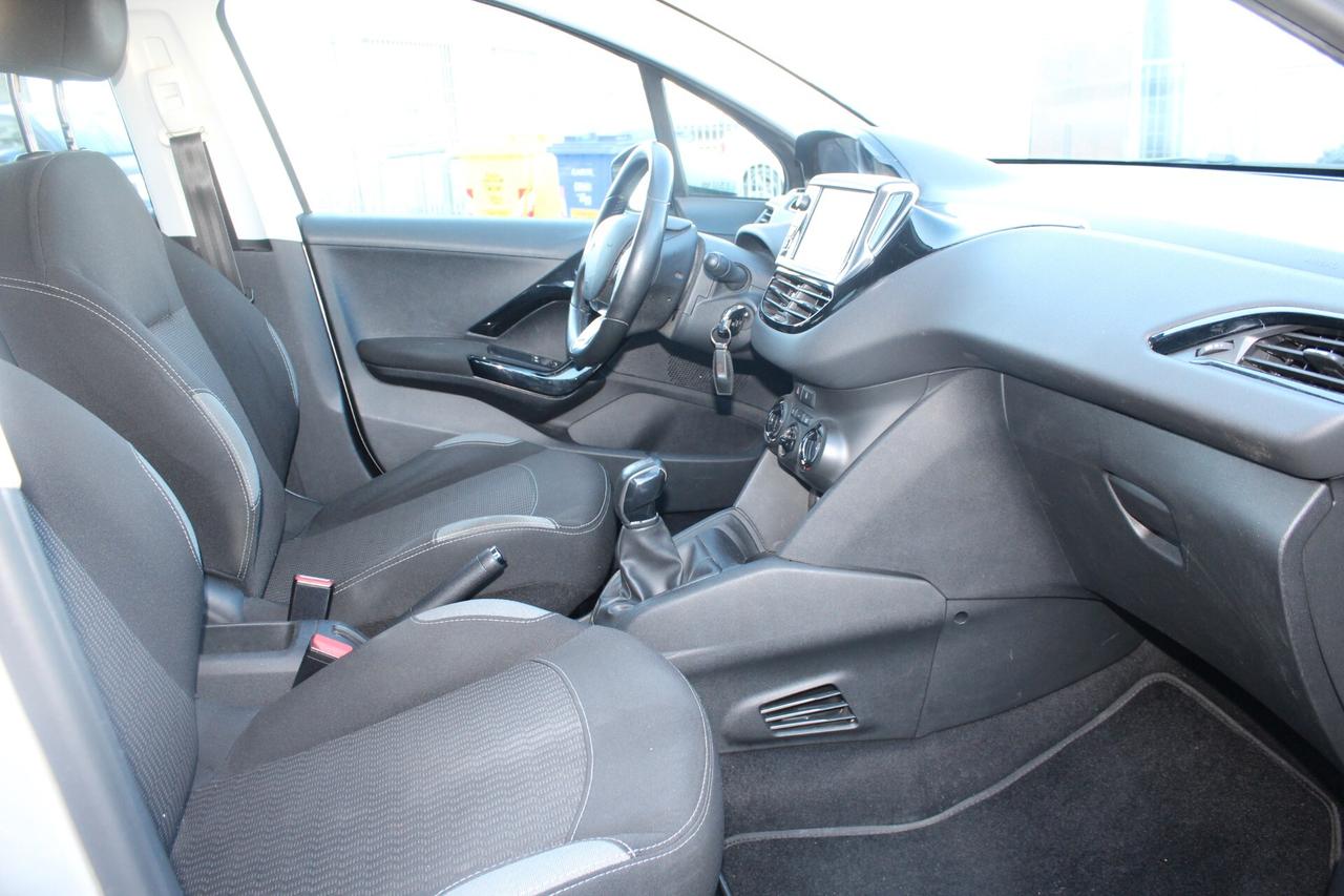 Peugeot 208 GPL Allure NEOPATENTATI