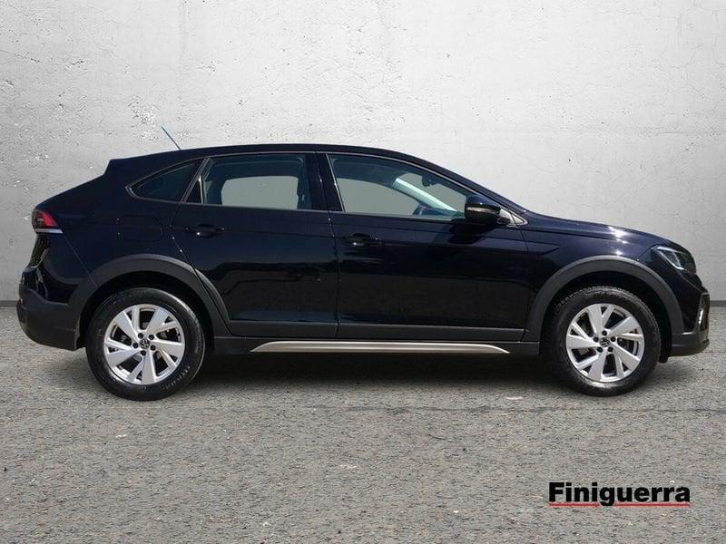 Volkswagen Taigo 1.0 TSI DSG Life