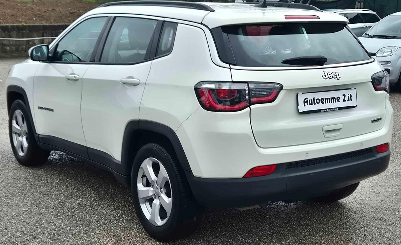 Jeep Compass 1.6 Multijet II 2WD Business