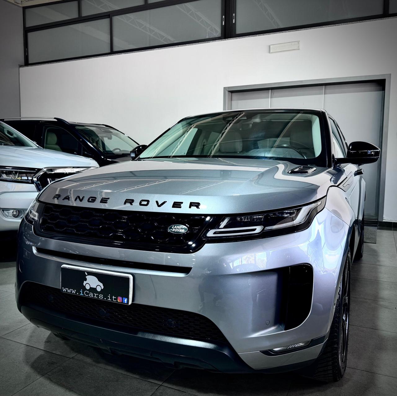 Range Rover Evoque N1 2.0d 150CV Dynamic SE