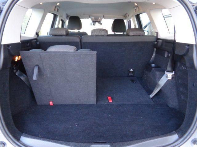 RENAULT Grand Scenic 1.7dci 7p. GARANZIA,km certificati RENAULT