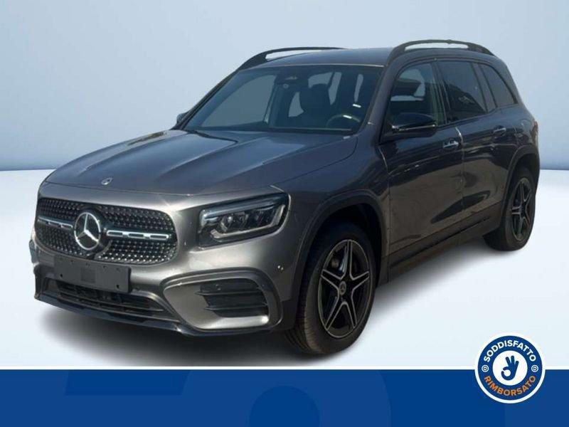 Mercedes-Benz GLB Classe 200d Automatic AMG Line Advanced Plus
