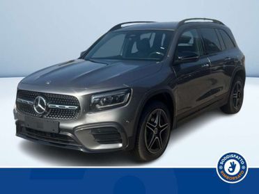 Mercedes-Benz GLB Classe 200d Automatic AMG Line Advanced Plus