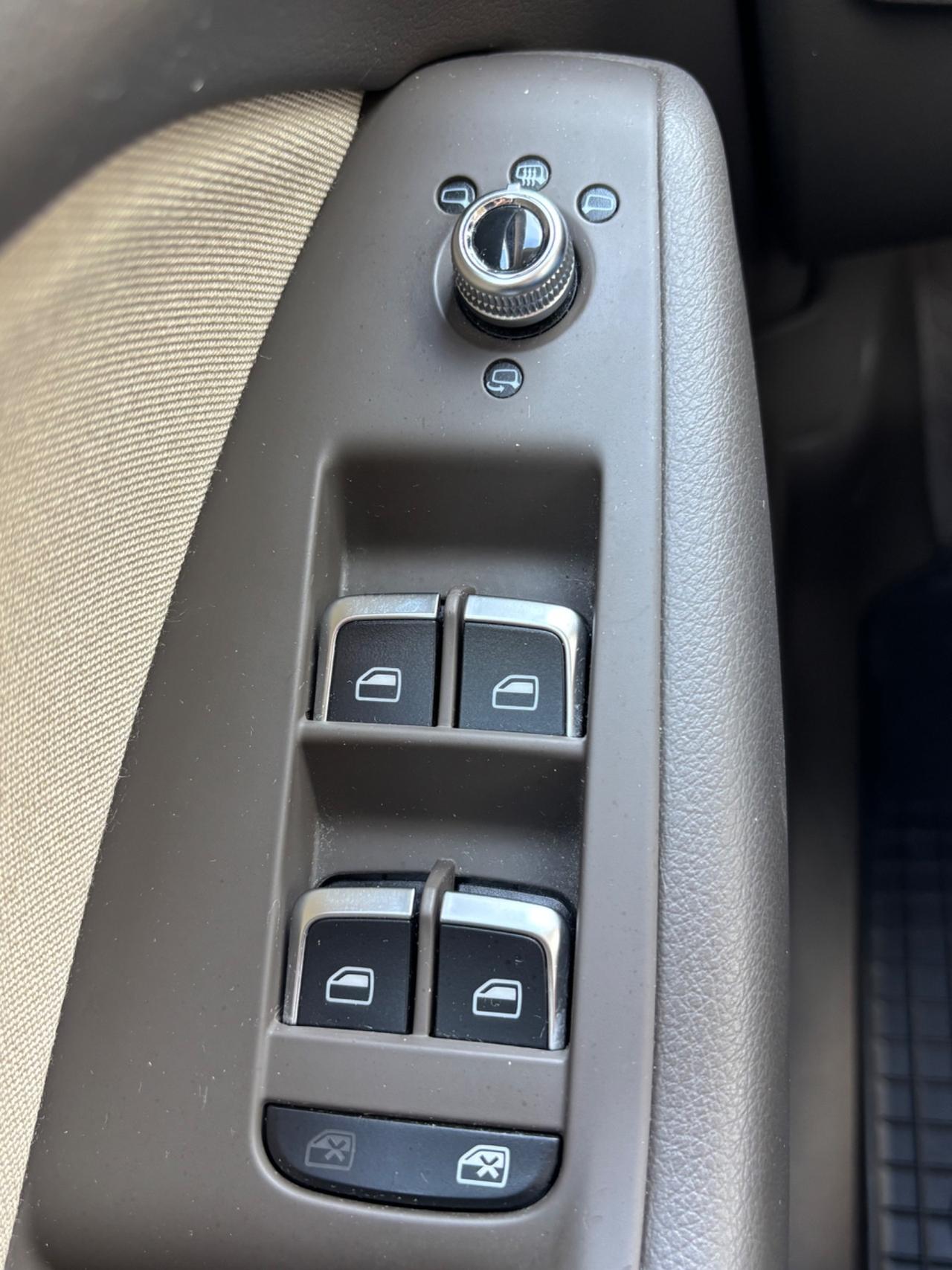 AUDI Q5 2.0TDI 150CV QUATTRO FULL 120.000KM