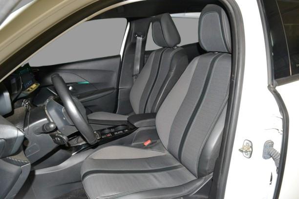 PEUGEOT 2008 - 1.5 blue HDI 100CV