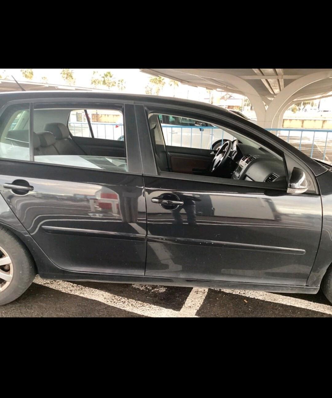 Volkswagen Golf 1.9 TDI DPF 5p 2008