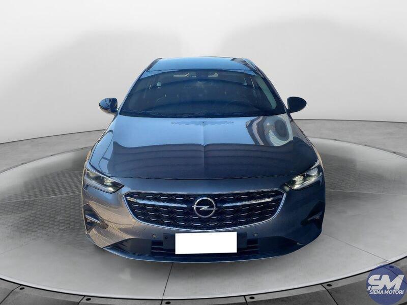 Opel Insignia 2.0 CDTI 174 CV S&S Sports Tourer Business Elegance