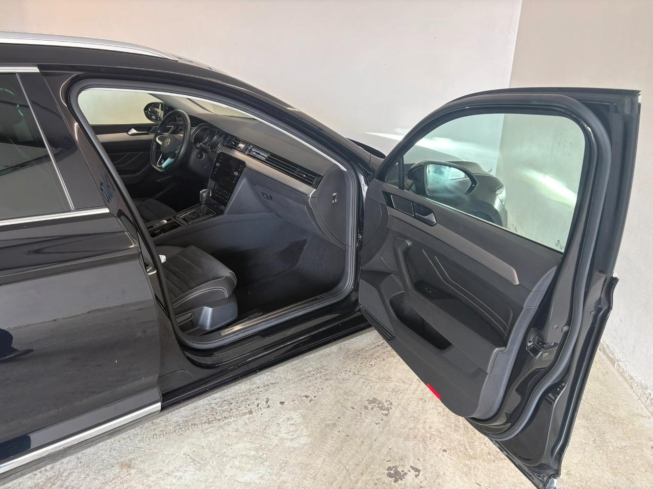 Volkswagen Passat Variant 2.0 tdi Executive 150cv dsg
