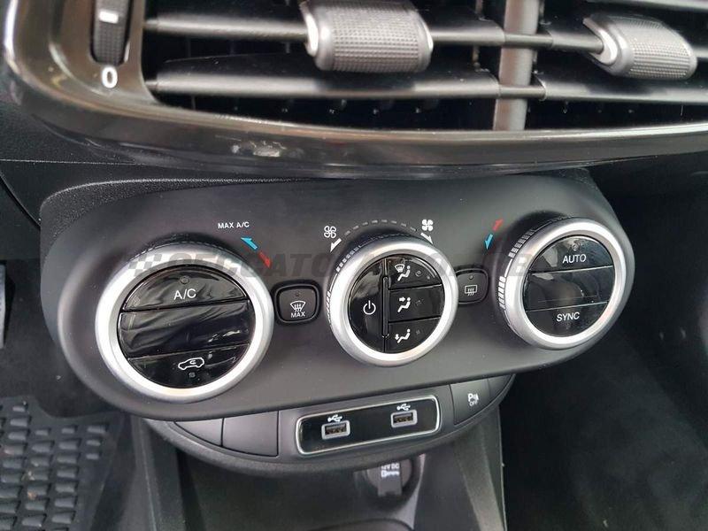 FIAT 500X 500X 1.3 mjet Sport 95cv
