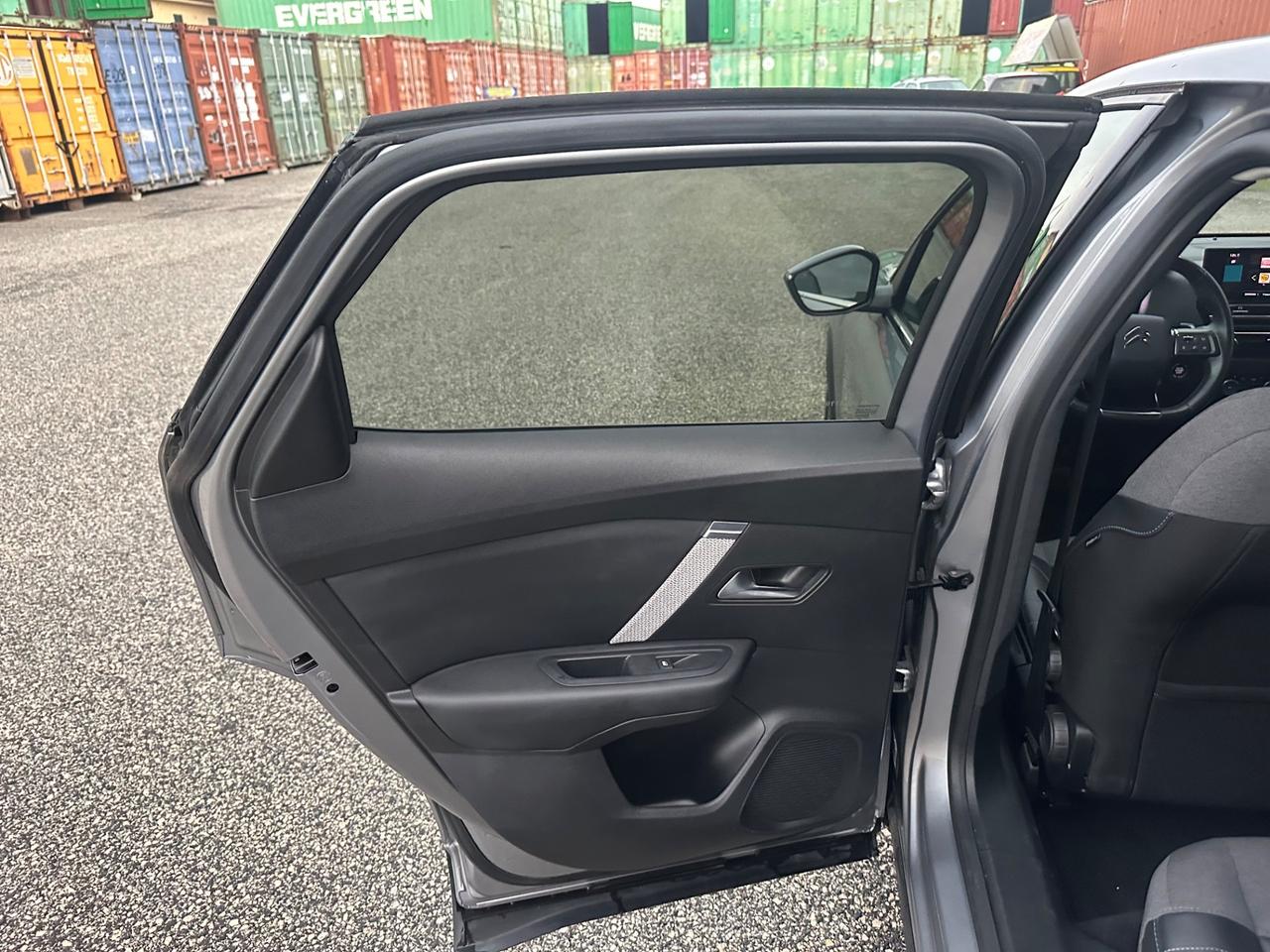 Citroen C4 X PureTech 130 S&S EAT8 Shine Pack