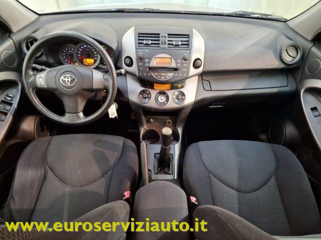 TOYOTA RAV 4 MY23 RAV4 2.0 Luxury