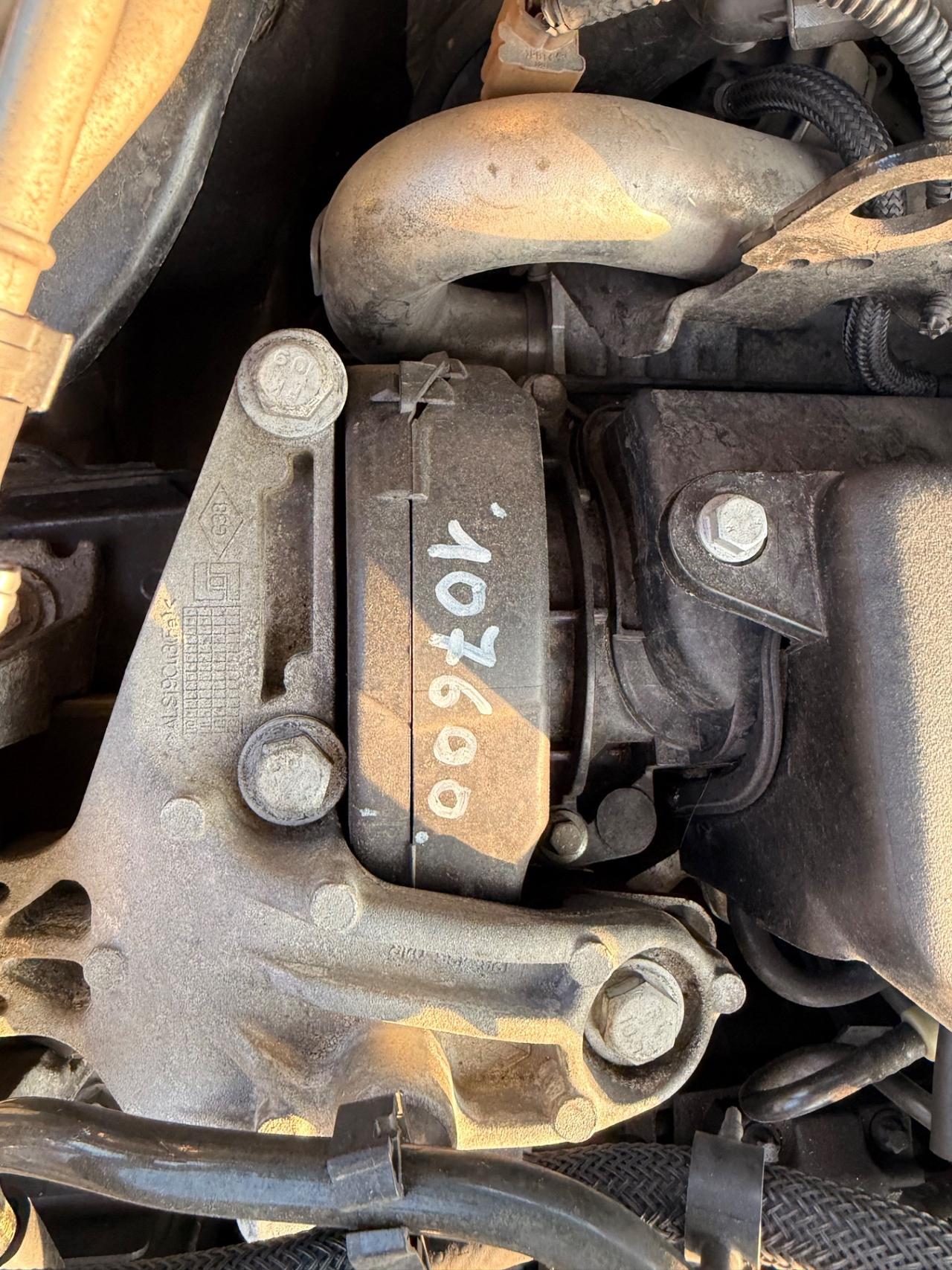 Renault Megane Mégane 1.5 dCi 110CV Start&Stop SporTour Bose