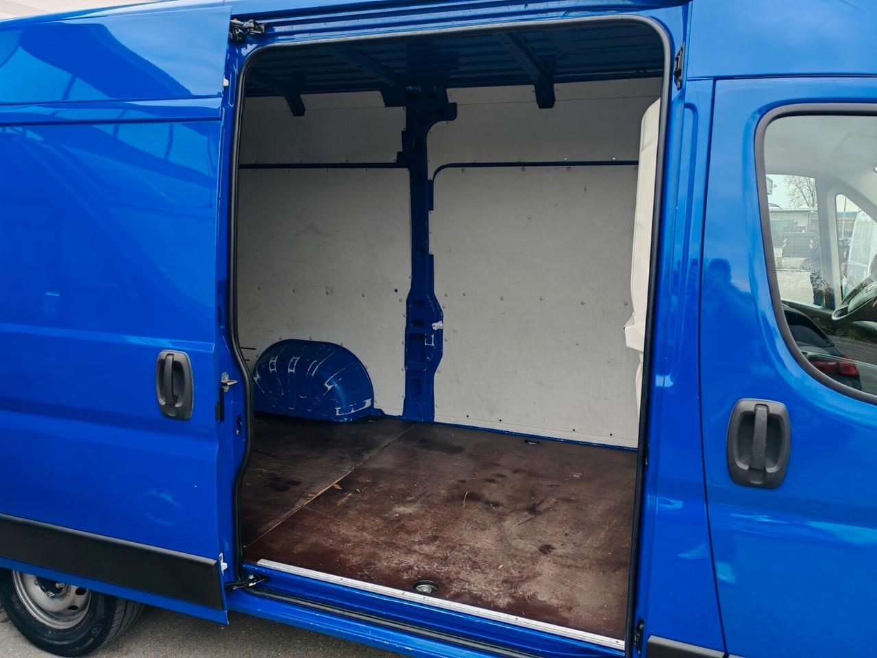Fiat Ducato 33 2.3 MJT 120CV PM-TN Furgone
