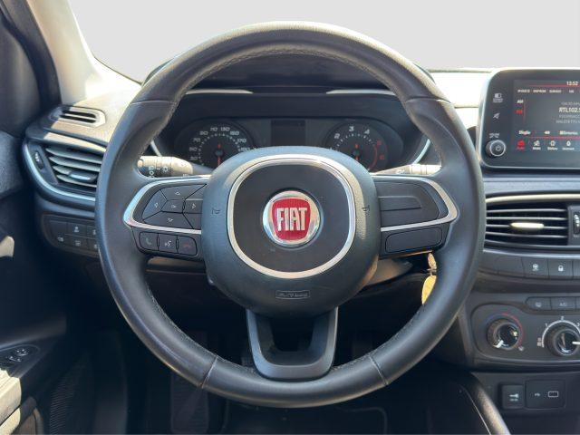 FIAT Tipo Tipo 1.3 Mjt 95cv 5M S&S EASY
