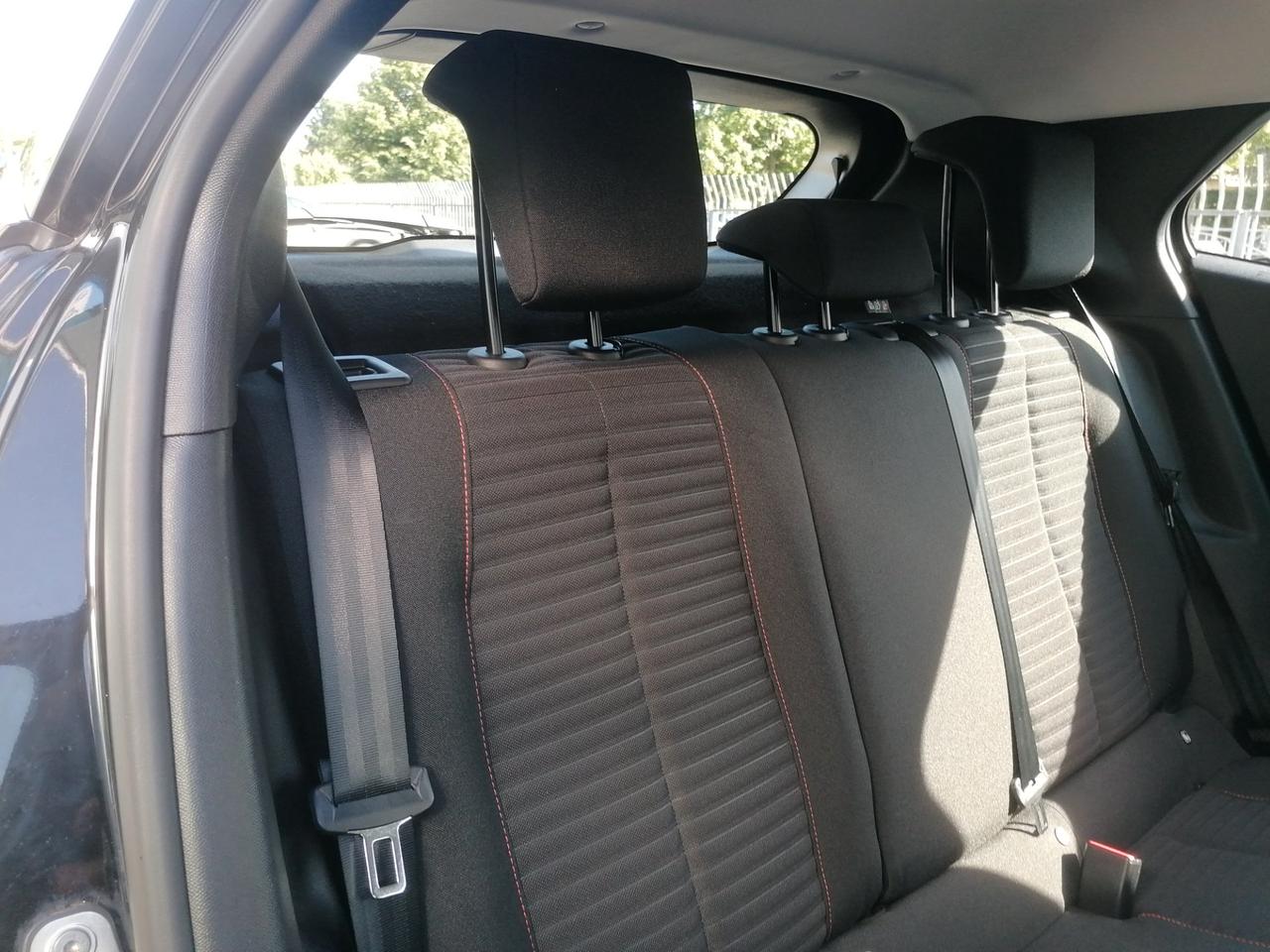 Peugeot 2008 2008 1.2 puretech PREZZO SOTTOCOSTO