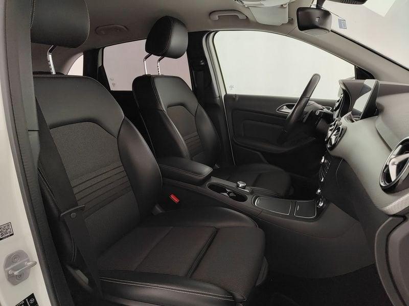 Mercedes-Benz Classe B B 180 d Automatic Sport - IVA ESPOSTA ! - OK PER NEOPATENTATI !