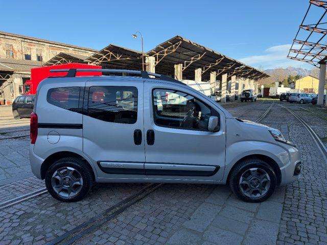 FIAT Qubo 1.3 MJT 95 CV Start&Stop Trekking N1 AUTOCARRO