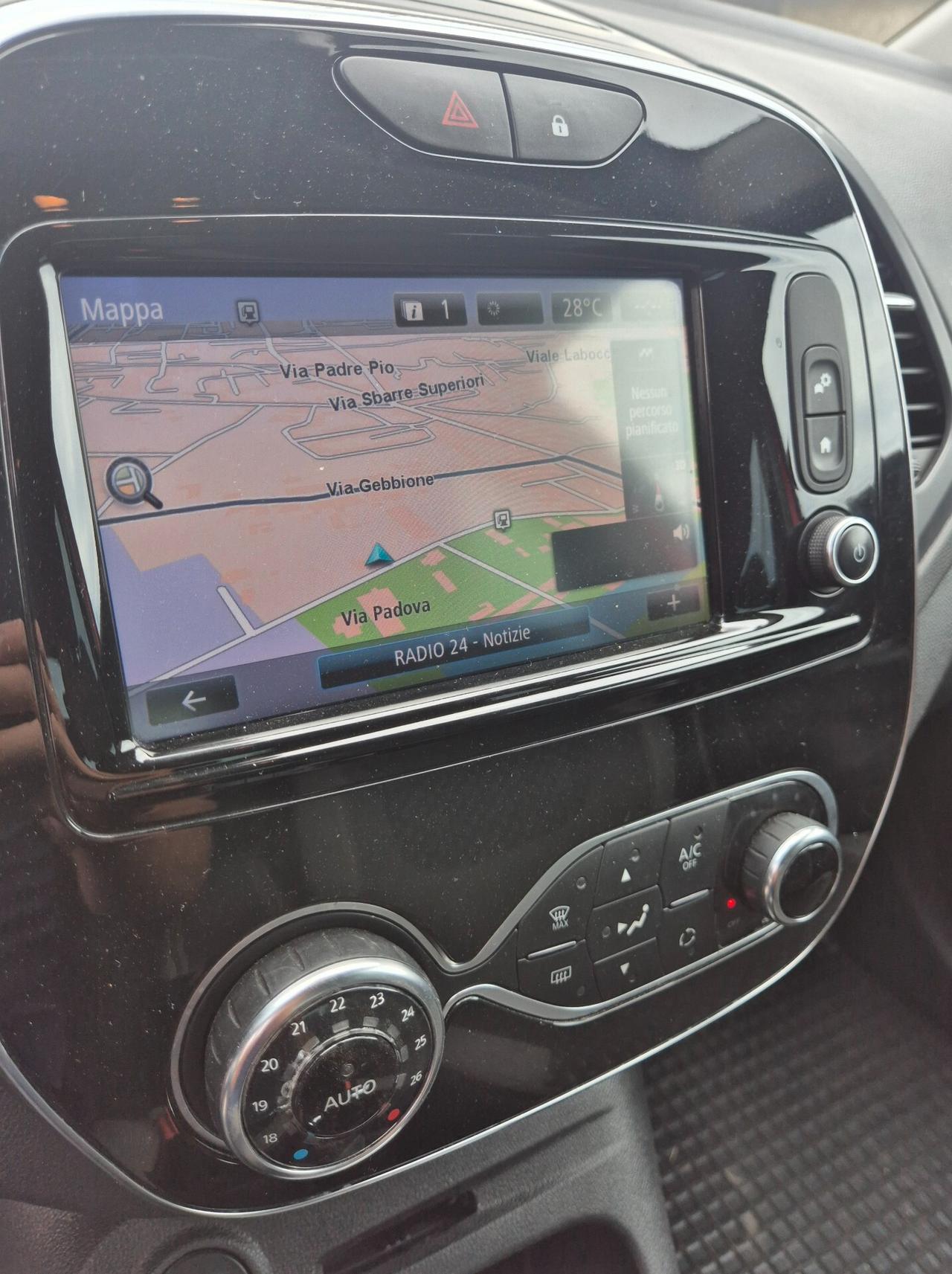 Renault Captur 1.5 dCi 110 CV Start&Stop Energy R-link