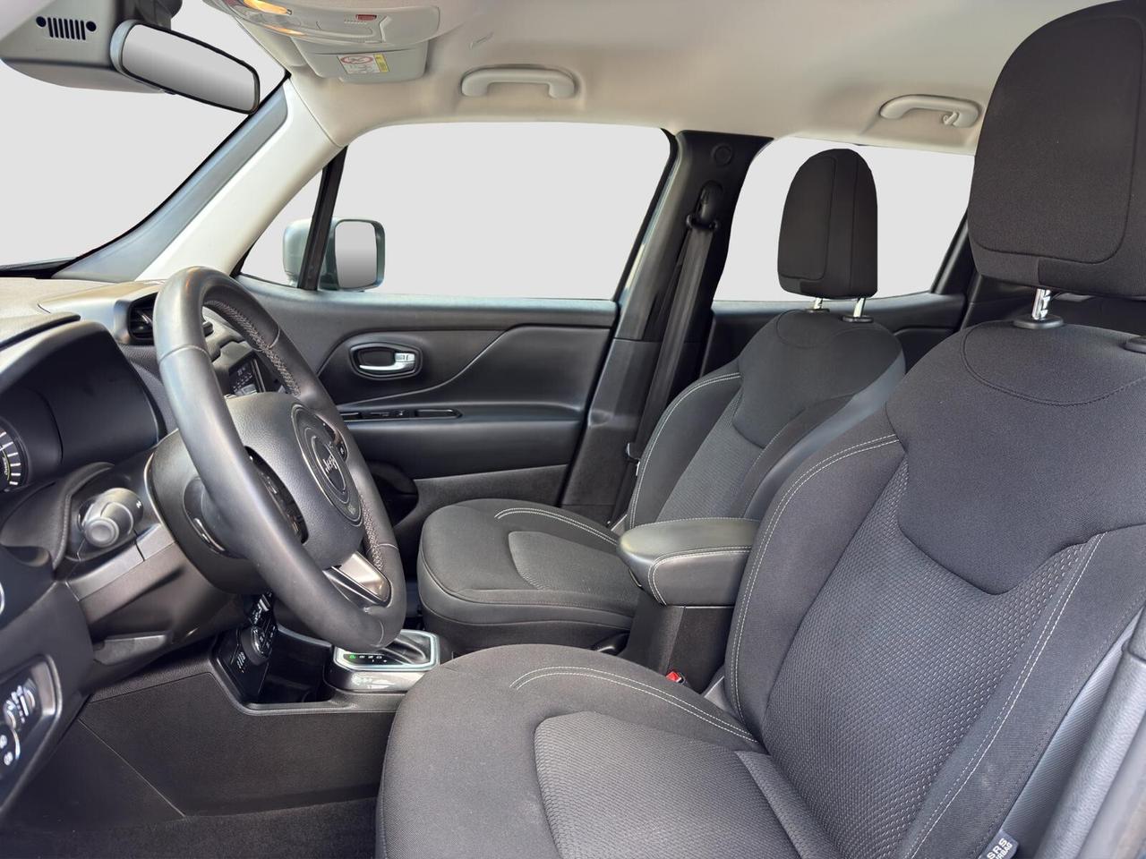 Jeep Renegade 4xe 1.3 phev 190cv Limited automatica 2021