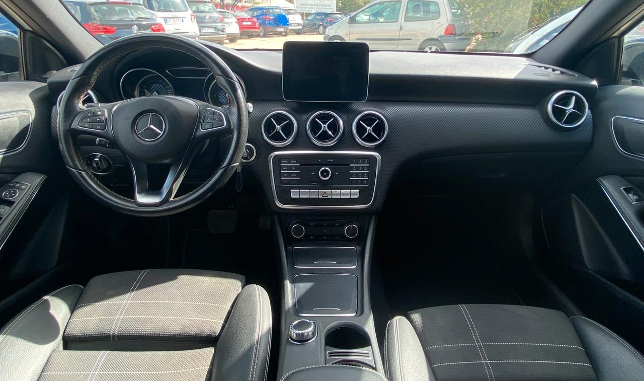 Mercedes-benz A 200 A 200 d Premium