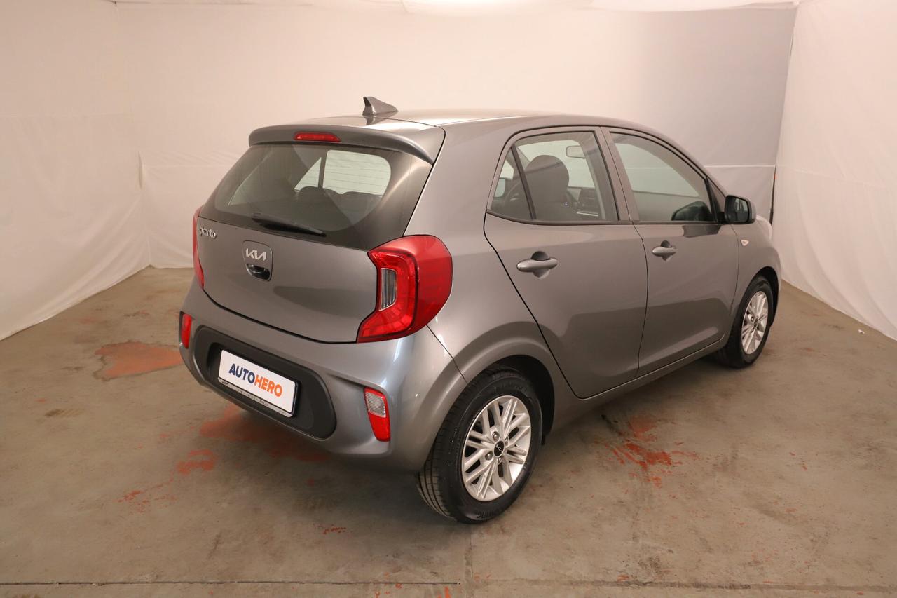 Kia Picanto EW29171